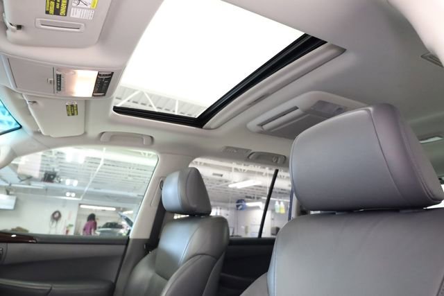 Used 2009 Lexus LX 570 4WD image 29