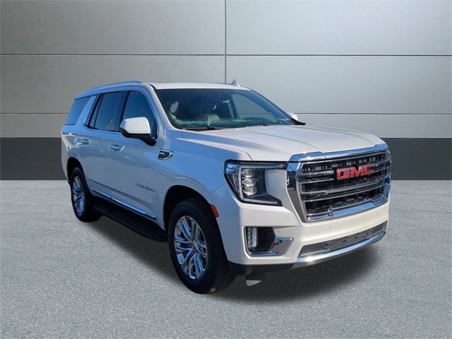 Used 2023 GMC Yukon SLT image 8