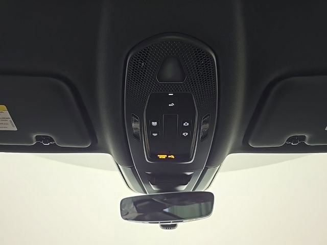 Certified 2025 Porsche Cayenne E-Hybrid Coupe image 25