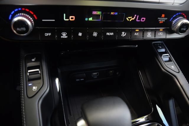 Used 2023 Kia Telluride EX X-Line AWD/4WD image 12