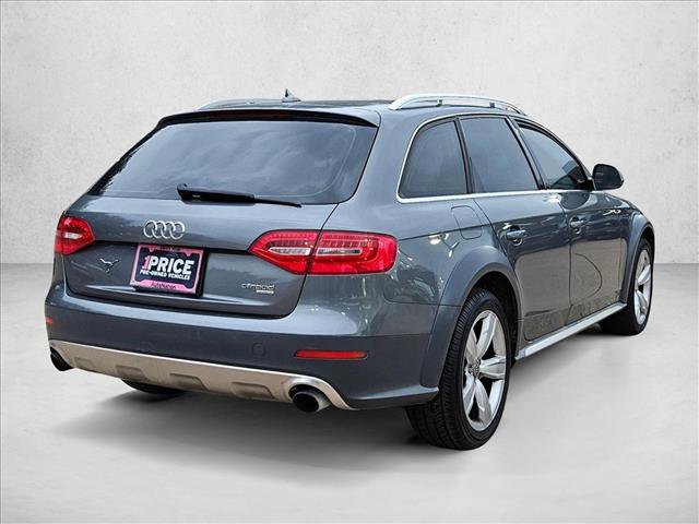 Used 2014 Audi A4 Premium w/ Lighting Package AWD/4WD image 5