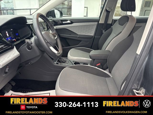 Used 2023 Volkswagen Taos S image 13