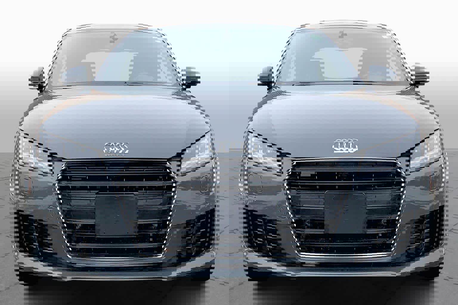 Used 2017 Audi TT 2.0T image 4