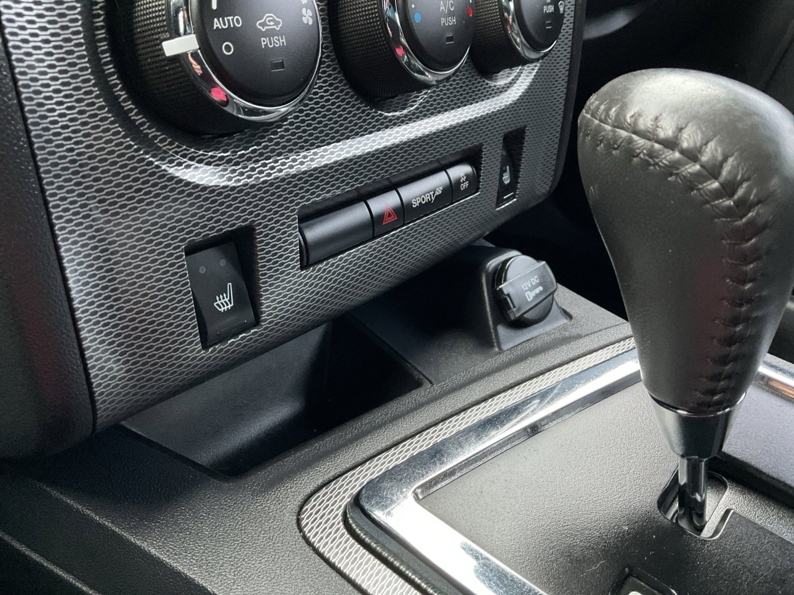 Used 2012 Dodge Challenger R/T Plus image 22