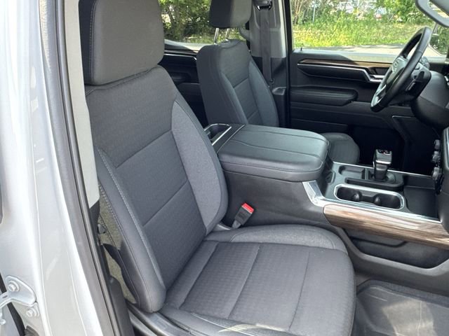 Certified 2024 Chevrolet Silverado 1500 RST w/ Protection Package image 29