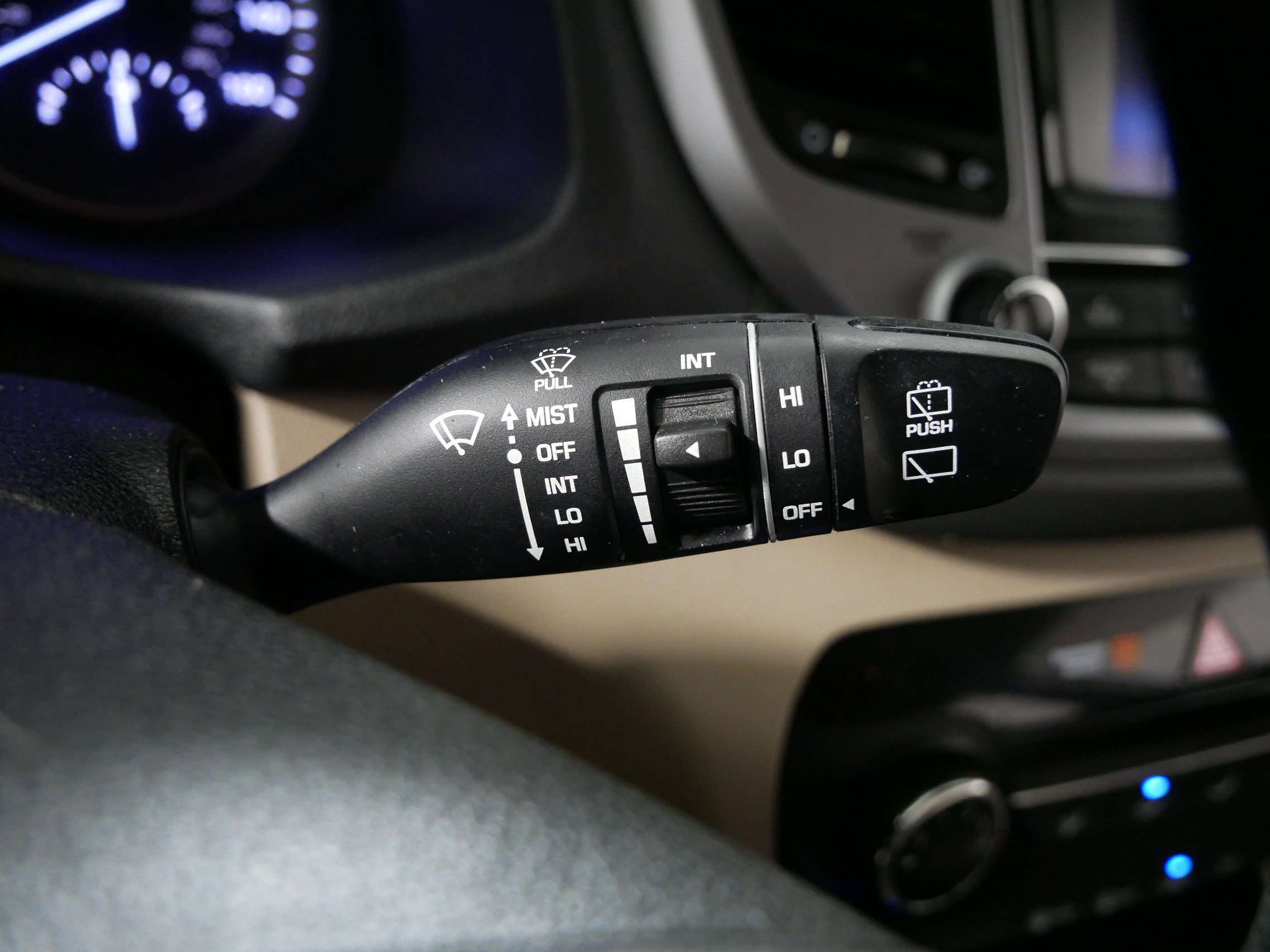 Used 2017 Hyundai Tucson SE image 31