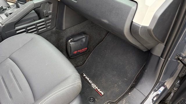 Used 2024 Toyota Tacoma TRD Off-Road AWD/4WD image 29