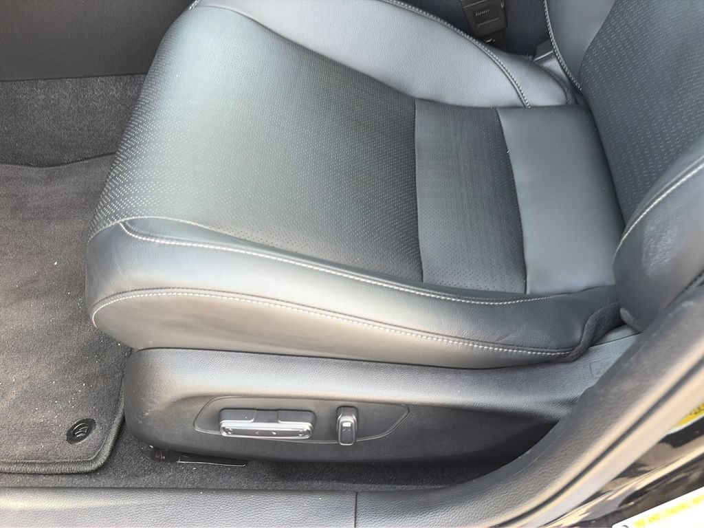Used 2022 Honda Civic EX-L image 17