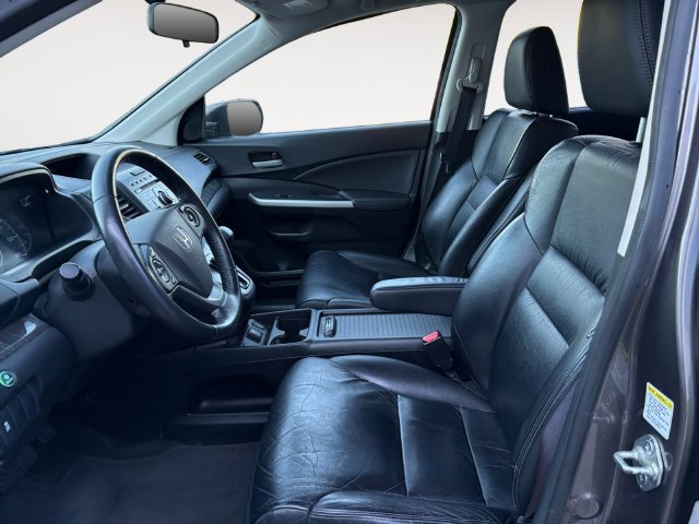 Used 2012 Honda CR-V EX-L image 9