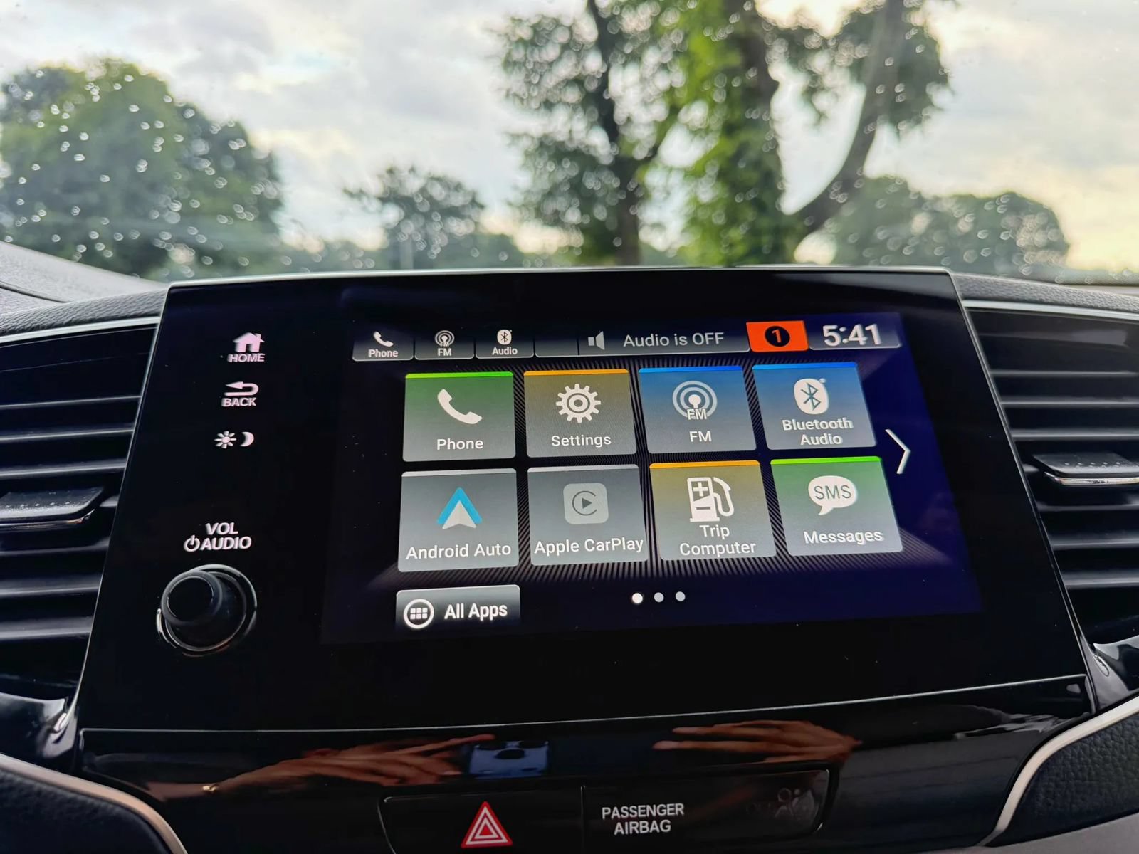 Used 2020 Honda Pilot EX image 70