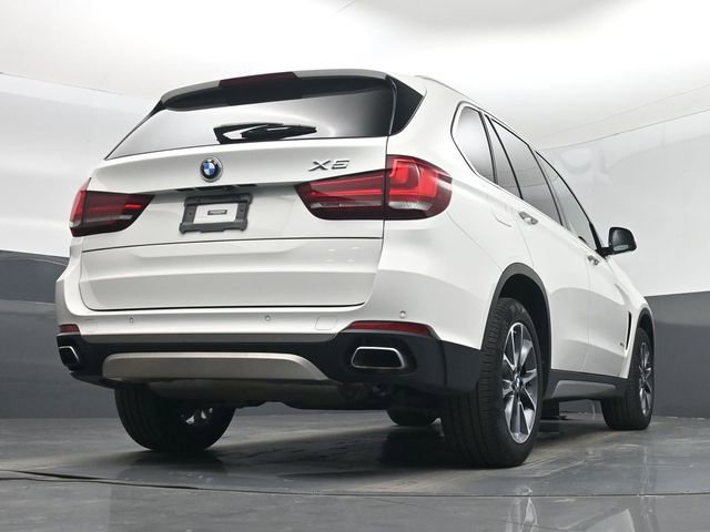 Used 2018 BMW X5 xDrive35i image 60