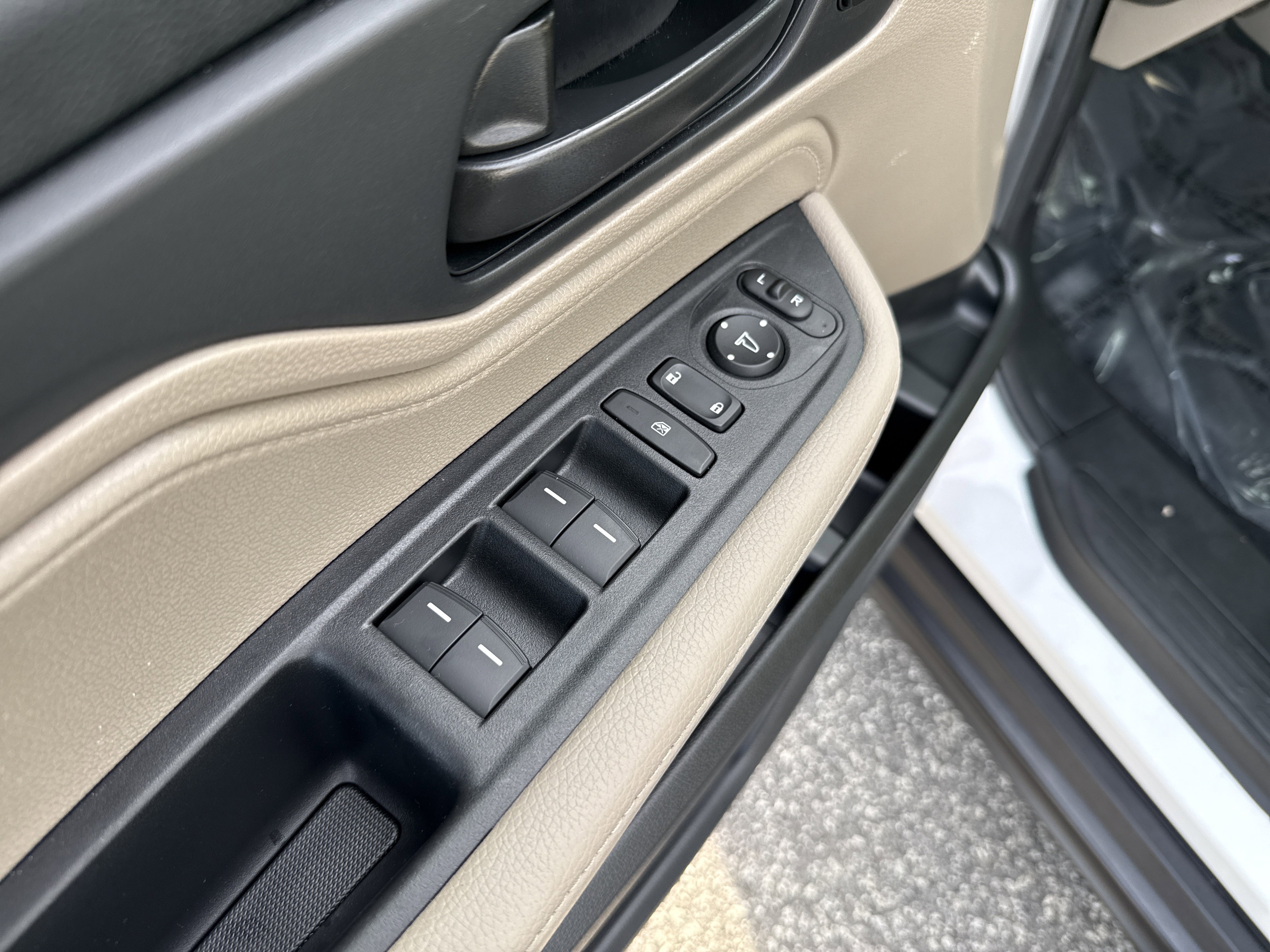 Certified 2023 Honda Odyssey EX-L image 15