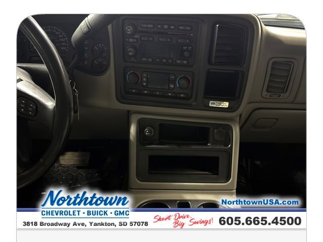 Used 2007 Chevrolet Silverado 2500 LT w/ Heavy-Duty Power Package image 18