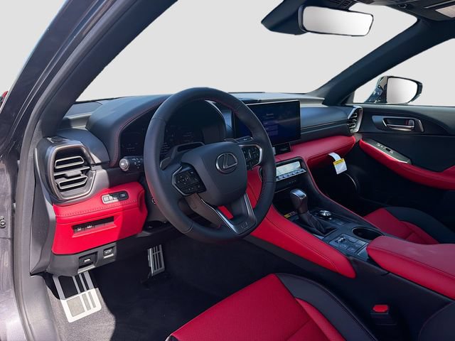 New 2026 Lexus IS 350 F Sport RWD image 24