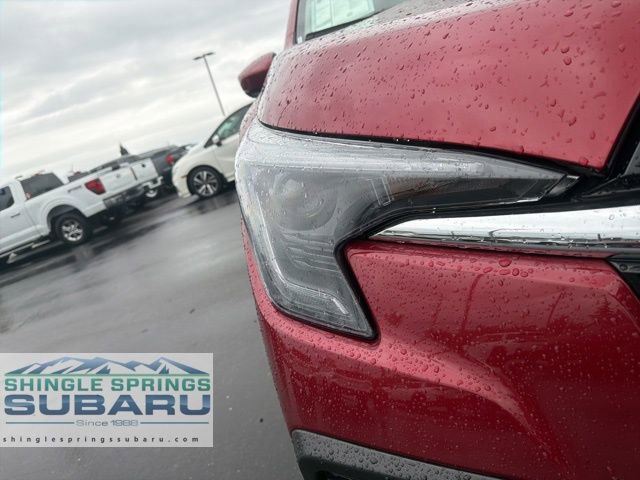 Certified 2025 Subaru Ascent Premium image 13