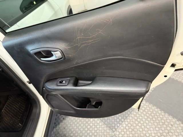 Used 2020 Jeep Compass Latitude image 31