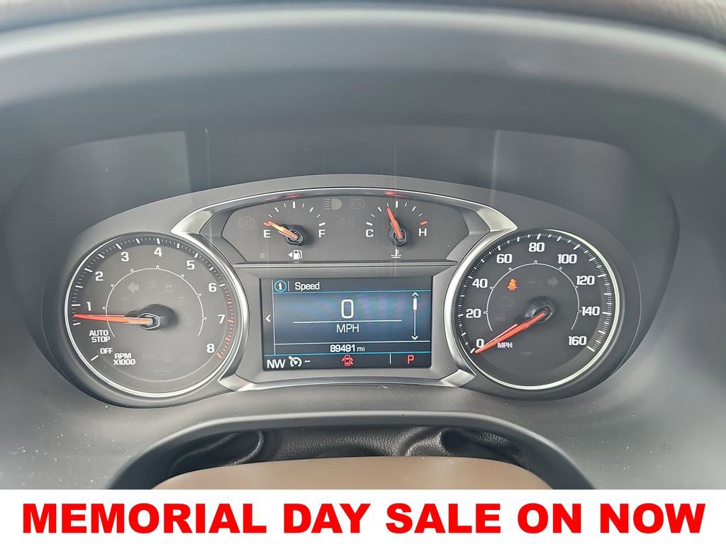 Used 2023 GMC Acadia SLE w/ Driver Convenience Package AWD/4WD image 20