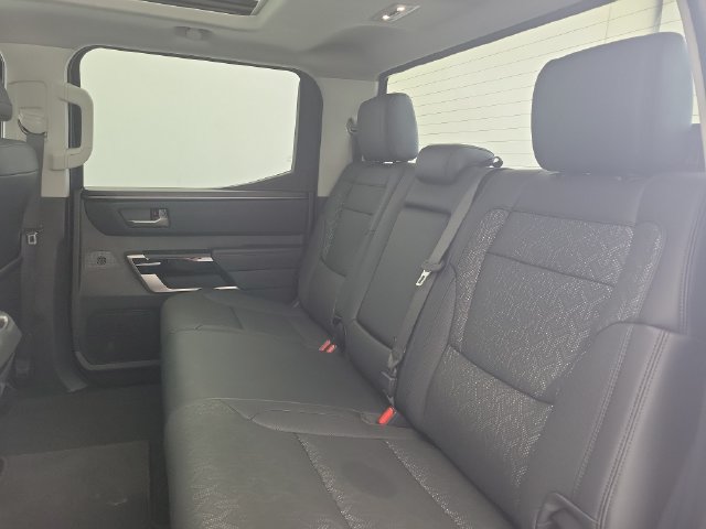 Used 2023 Toyota Tundra Limited w/ Power Package AWD/4WD image 11