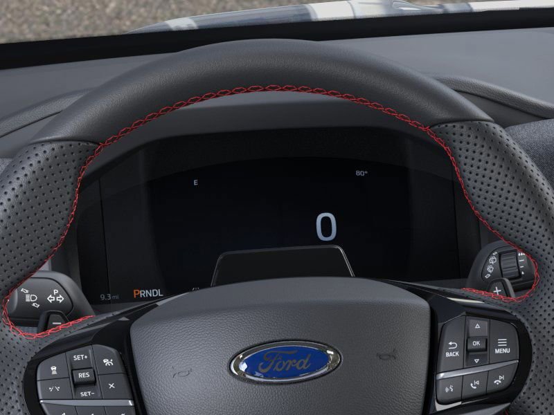 New 2026 Ford Explorer ST w/ Sun And Sound Package image 13