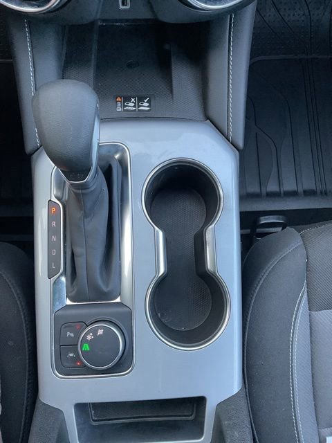 Used 2024 Chevrolet Blazer LT w/ Convenience Package image 26