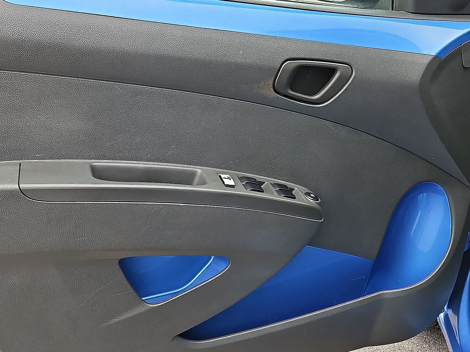 Certified 2014 Chevrolet Spark LT FWD image 24