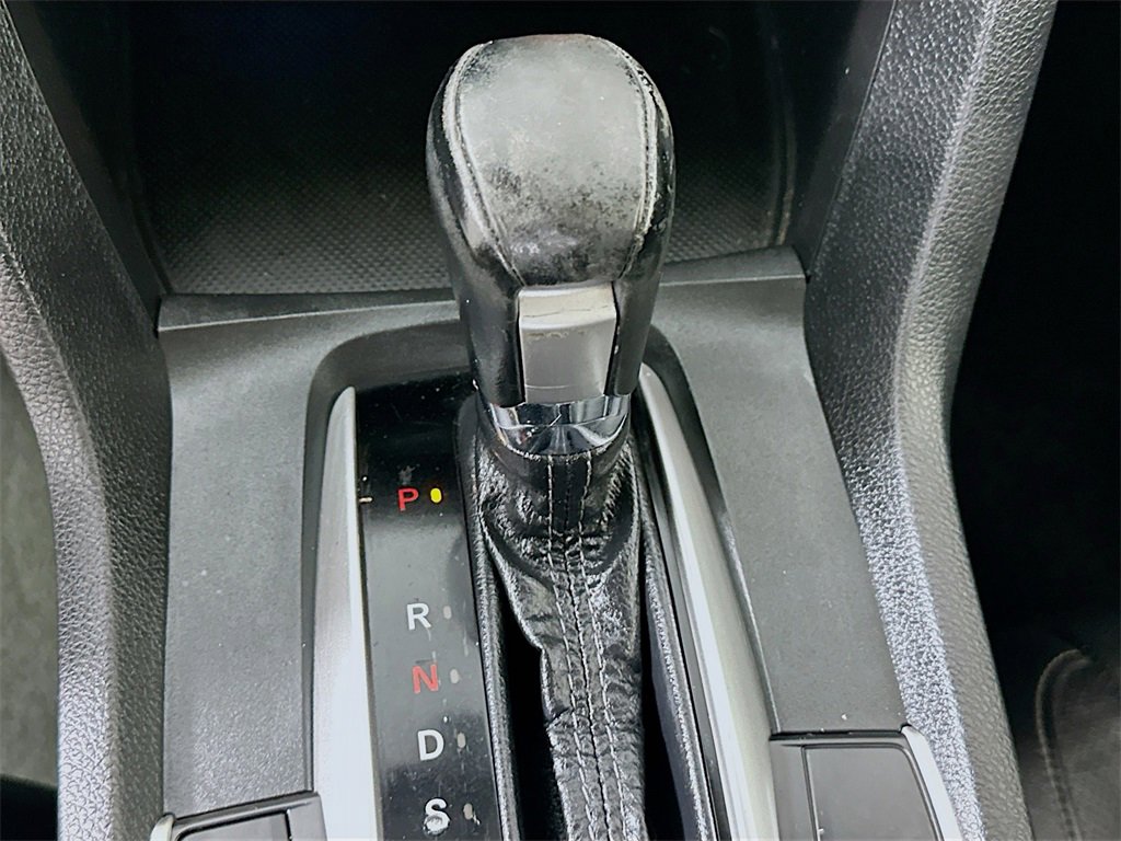 Used 2018 Honda Civic EX-L image 16