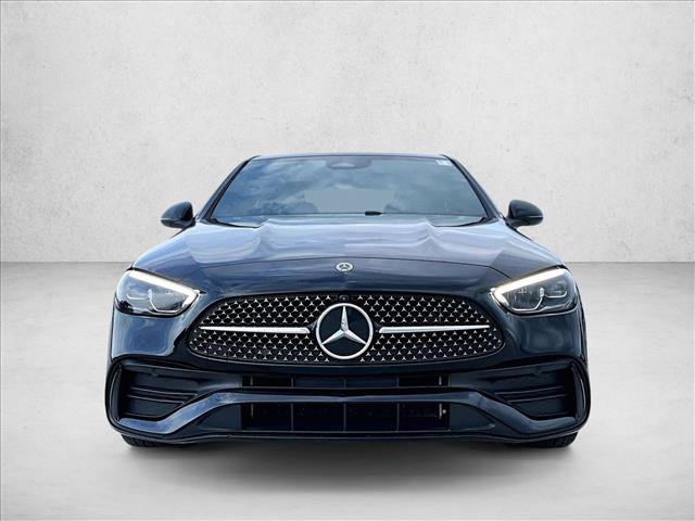 Used 2025 Mercedes-Benz C 300 C 300 image 3