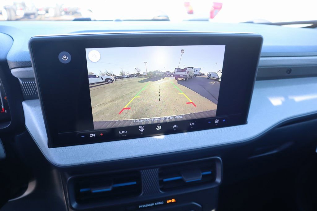 New 2026 Ford Maverick XLT image 6