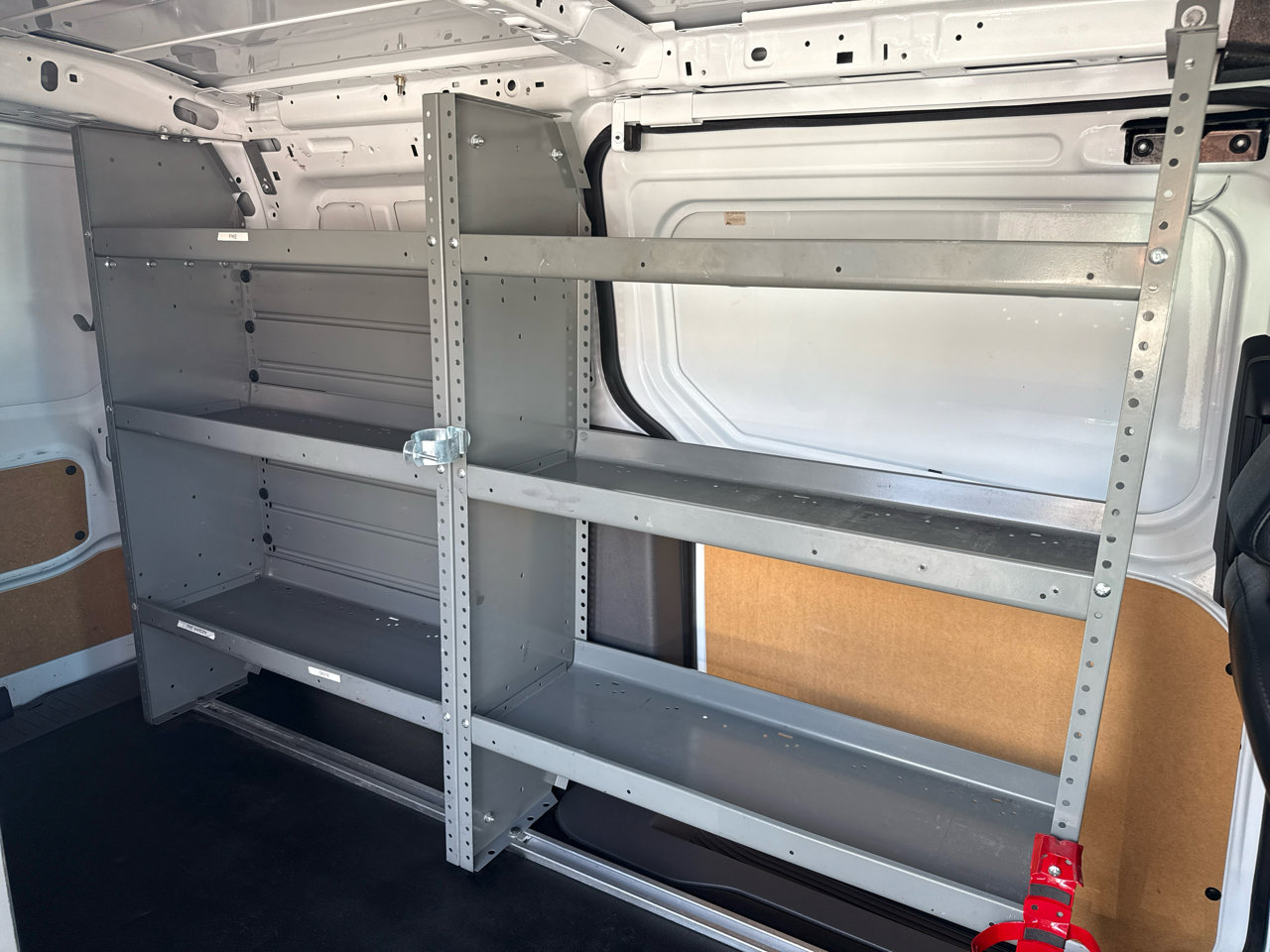 Used 2019 Ford Transit Connect XL image 23