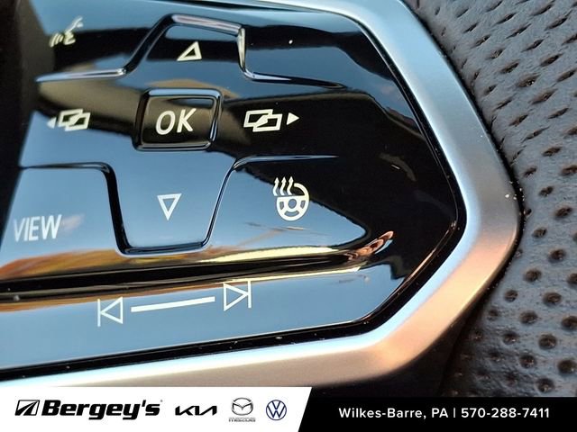 Used 2025 Volkswagen Jetta GLI Autobahn image 27