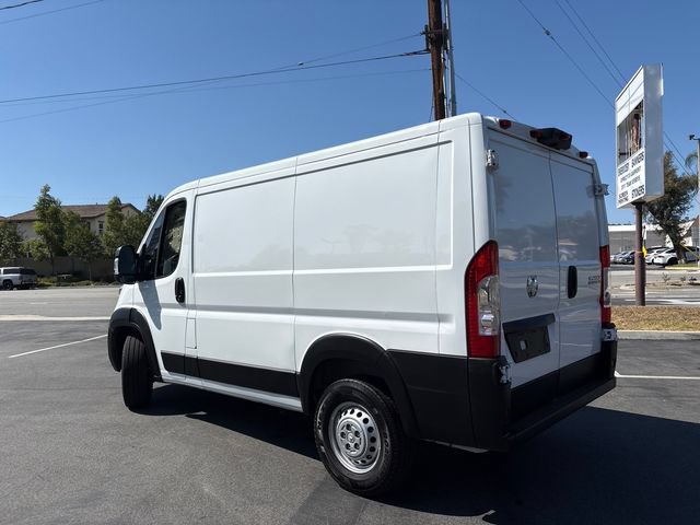 Used 2025 RAM ProMaster 1500 FWD image 4