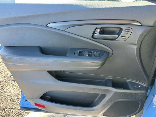 Used 2024 Honda Passport TrailSport image 27