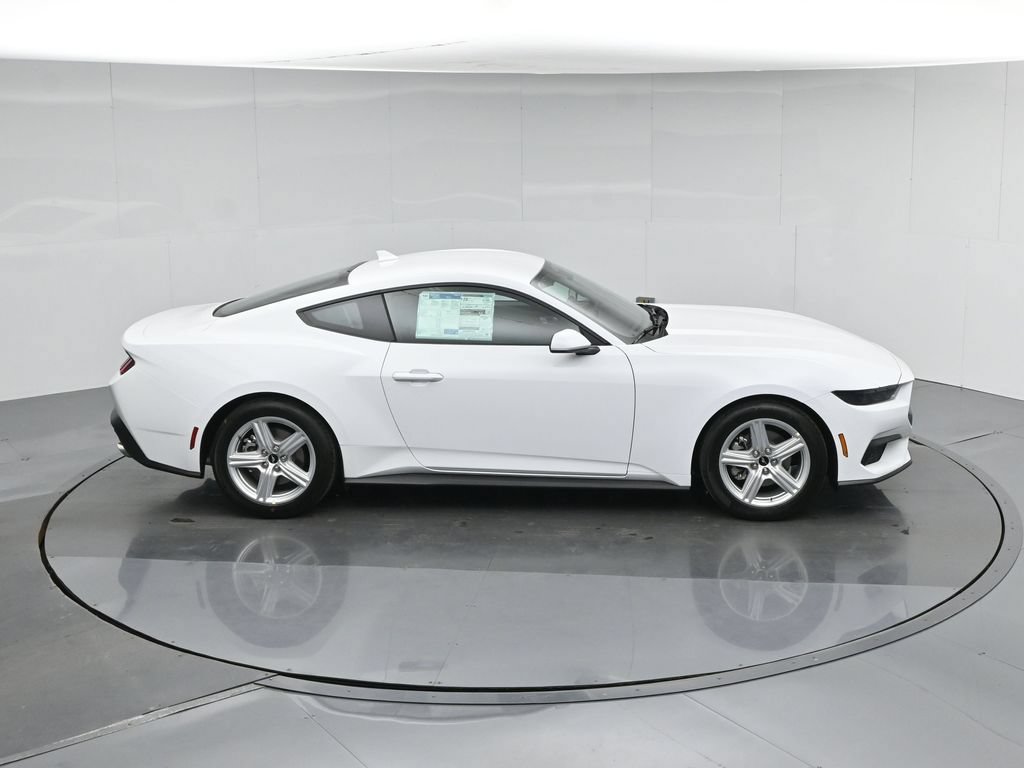 New 2026 Ford Mustang Coupe RWD image 52