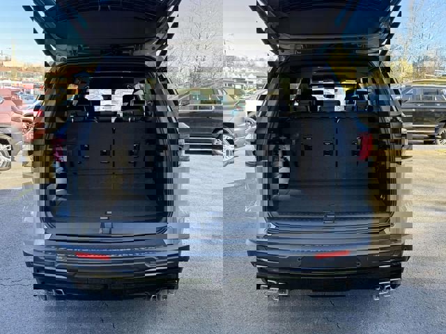 New 2026 GMC Acadia AT4 w/ Super Cruise Package image 12