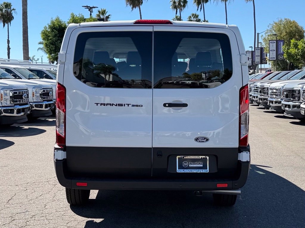 New 2026 Ford Transit 350 XL RWD image 6