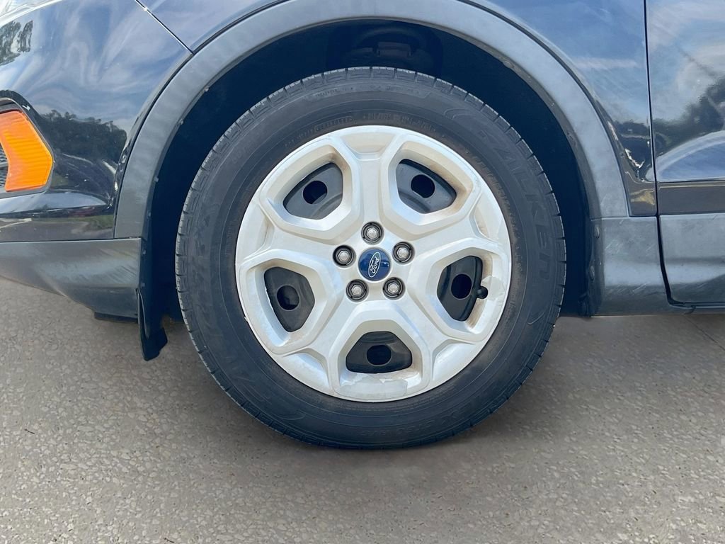 Used 2019 Ford Escape S FWD image 26