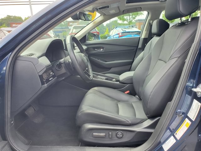 Used 2024 Honda Accord EX-L image 17