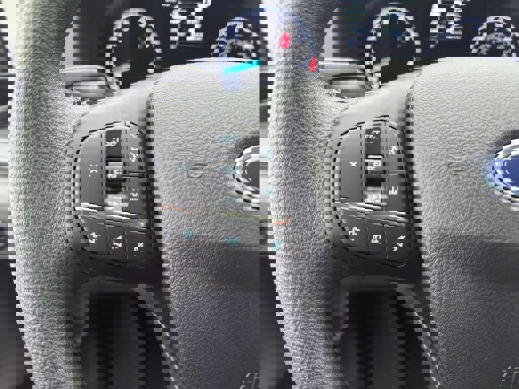 New 2025 Ford Transit 250 Low Roof AWD image 22