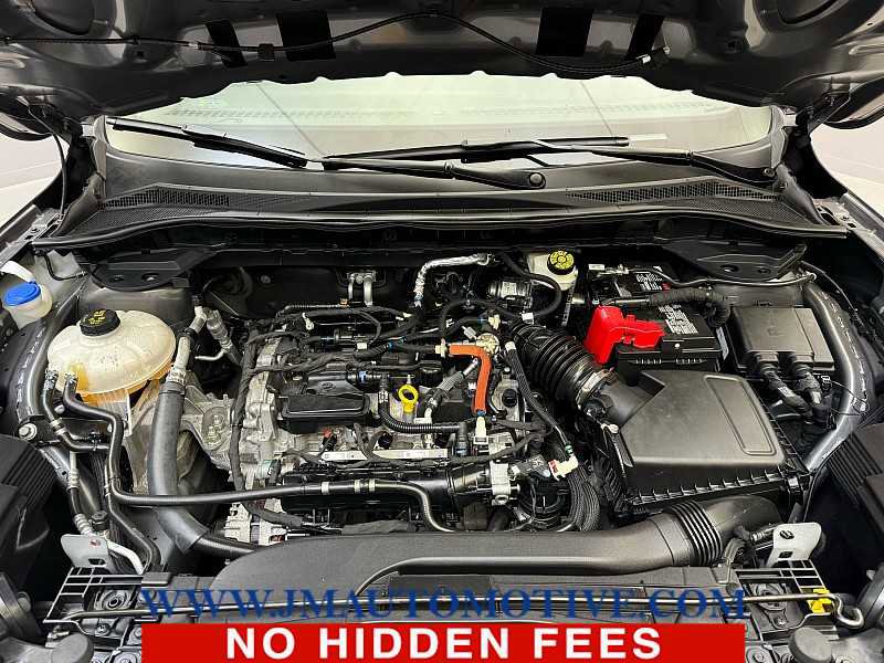 Used 2022 Ford Escape SE w/ Cold Weather Package image 10