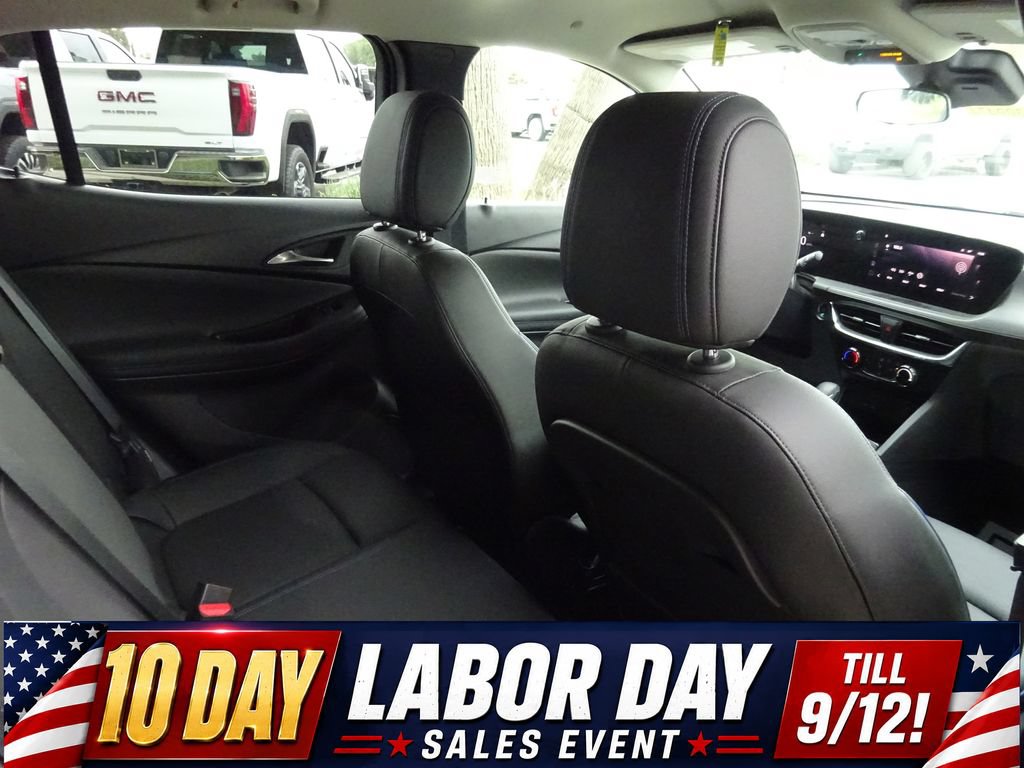 Used 2026 Buick Encore GX Sport Touring w/ Comfort Package FWD image 20