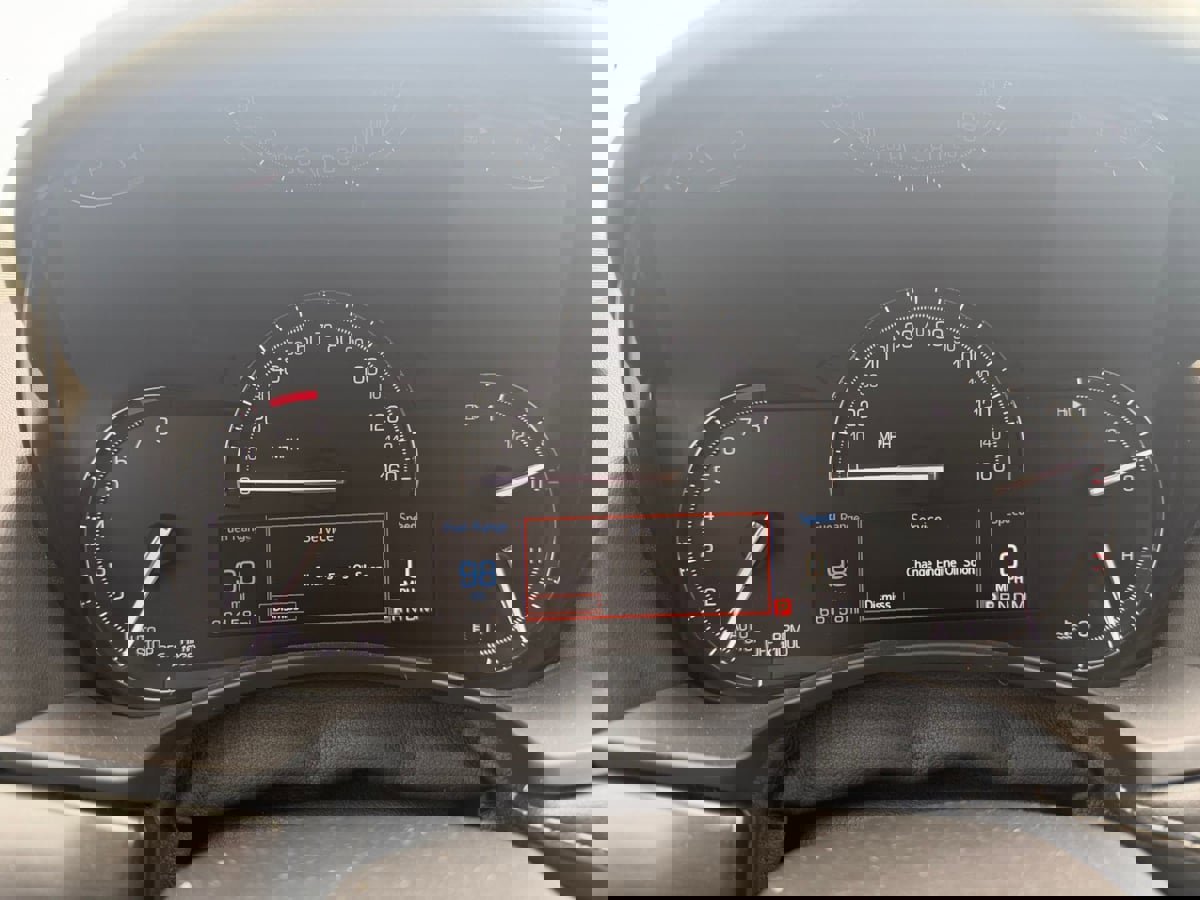 Used 2018 Cadillac ATS 2.0T AWD Sedan image 7