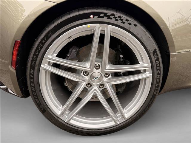New 2026 Aston Martin DB12 Coupe RWD image 18