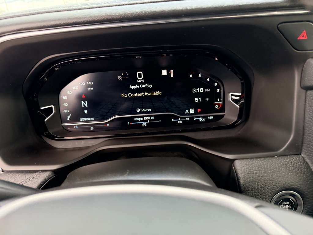 Used 2023 GMC Yukon Denali image 17