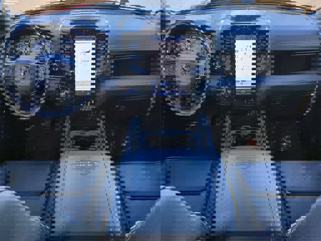 Used 2022 RAM 1500 Limited image 7