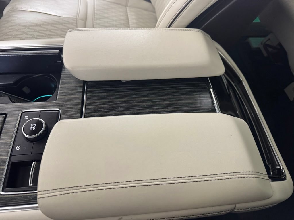 Certified 2023 Lincoln Navigator L Black Label AWD/4WD image 54