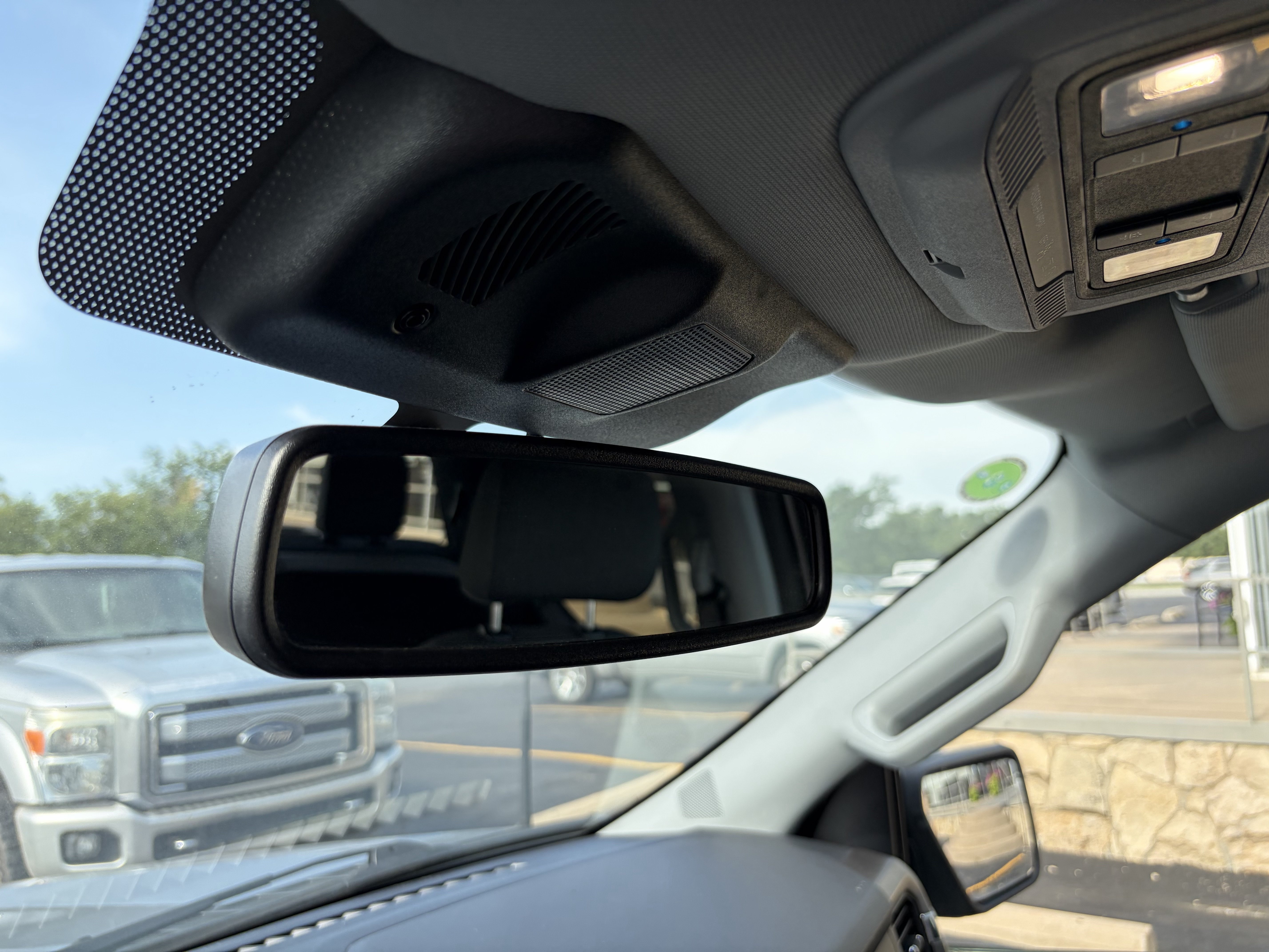 Used 2024 Ford F150 XLT w/ Mobile Office Package AWD/4WD image 31