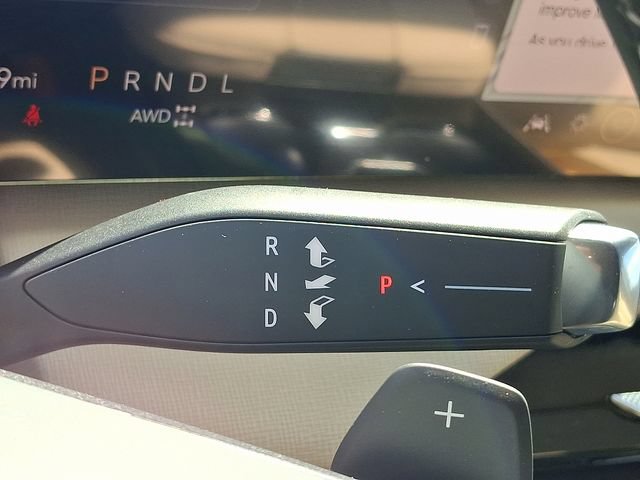 New 2026 Buick Enclave Preferred w/ Power Package AWD/4WD image 15