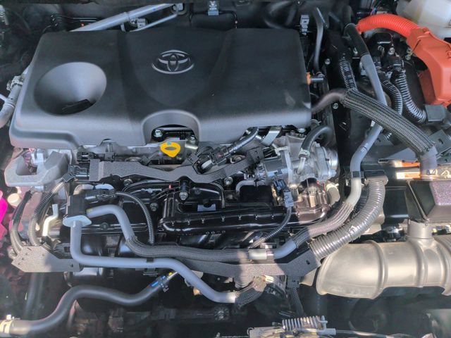 Used 2023 Toyota Venza XLE AWD/4WD image 30
