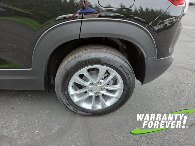 New 2026 Chevrolet TrailBlazer LS w/ LS Convenience Package AWD/4WD image 21