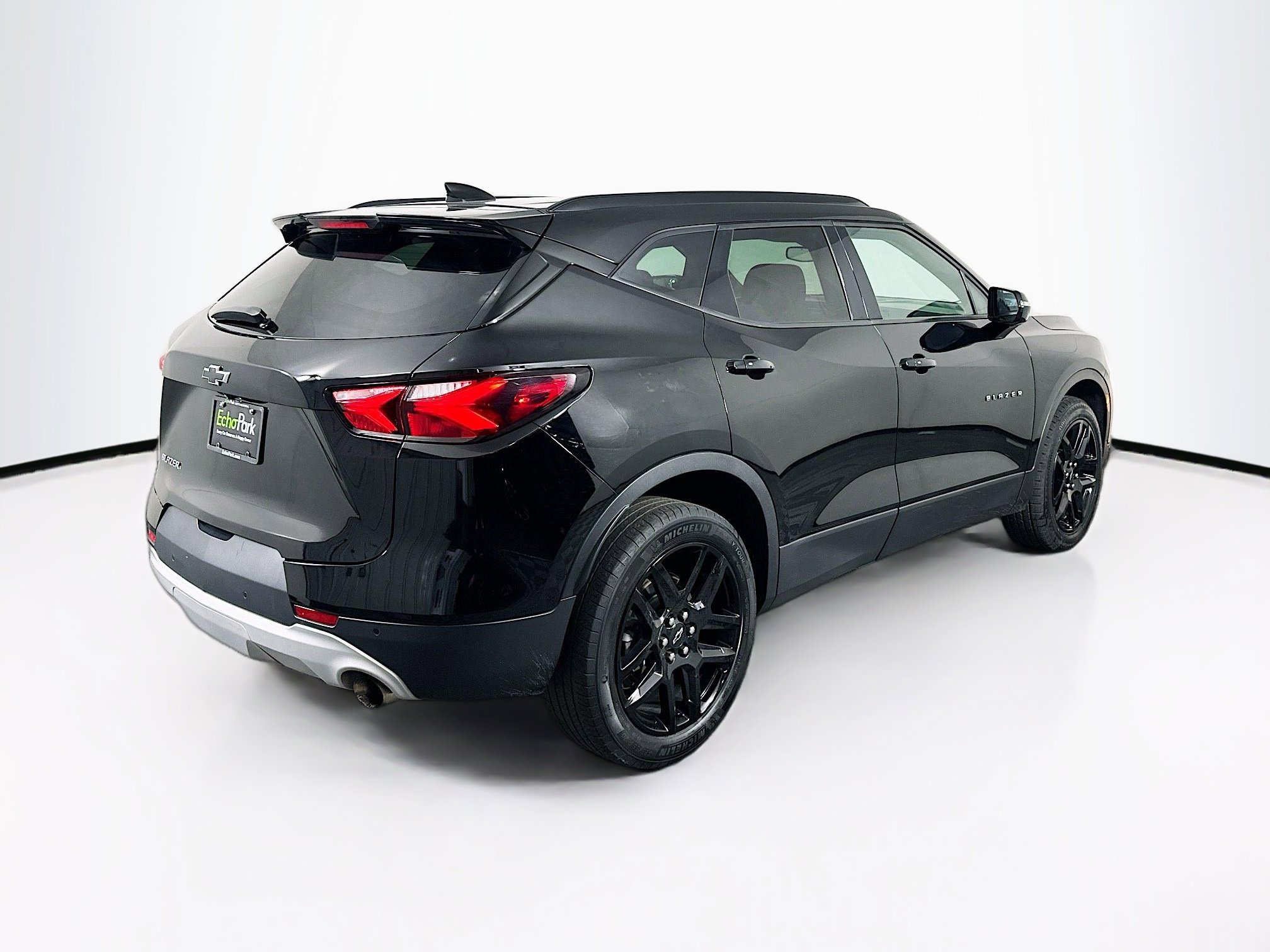 Used 2022 Chevrolet Blazer LT image 9